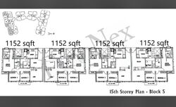Rivervale Crest (D19), Apartment #630272551